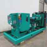 Cummins DFEK Standby Diesel Generator - Tier 2